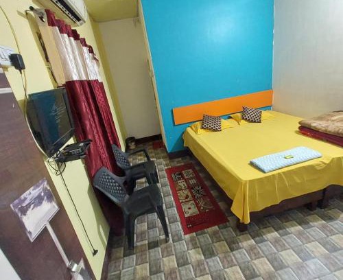 Sualkuchi House | Shilong DC Guest House with View and Good Facilities