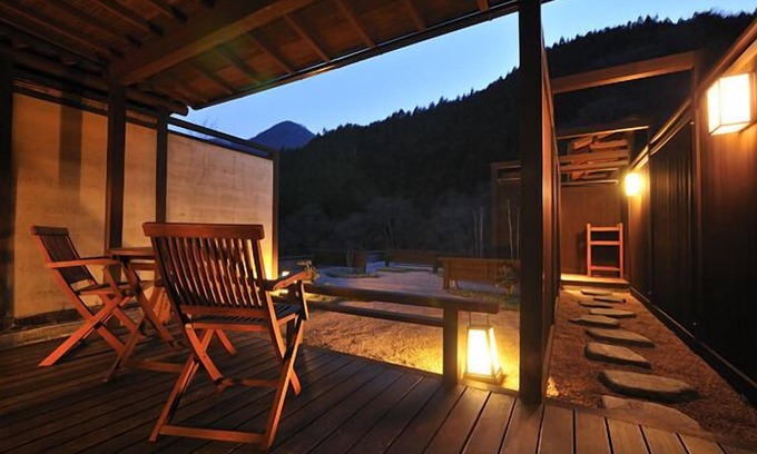 Shima House | Shima Onsen YOSHIMOTO