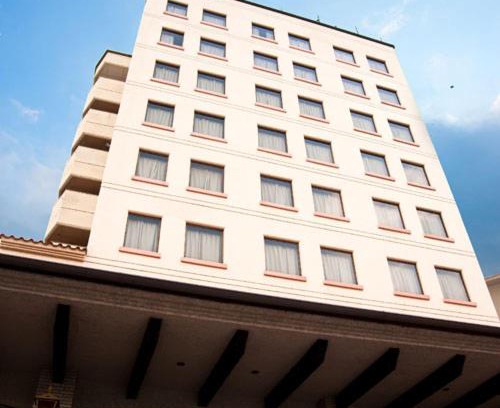 Shimabara Hotel | Shimabara Station Hotel