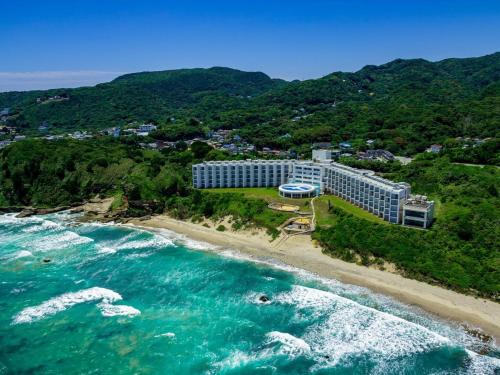 Shirahama Hotel | Shimoda Prince Hotel