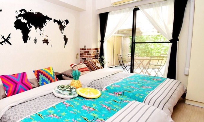 Shimokitazawa Apartment | Shimokita Stay 1 Shimokitazawa Perfect location/Setagaya-ku Tokyo