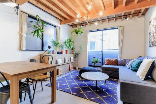 Shimokitazawa House | Shimokitazawa Private House