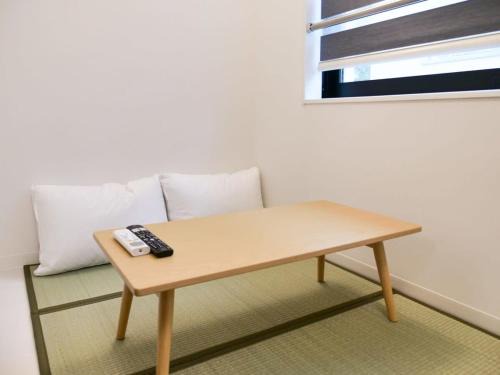 Hyakunincho Apartment | Shin Okubo JR station 5min Premium Capsule