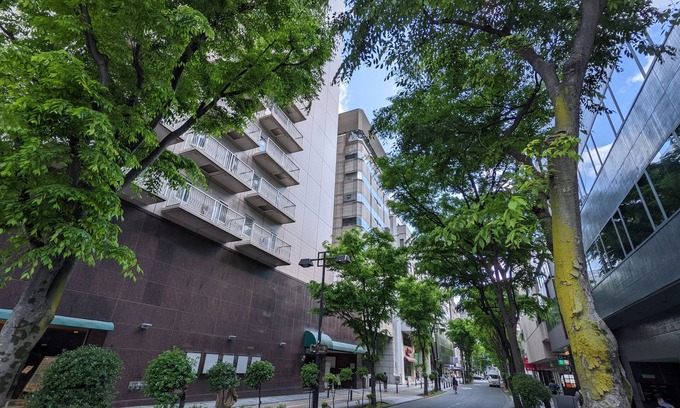 Shin-Yokohama Hotel | Shin Yokohama Kokusai Hotel