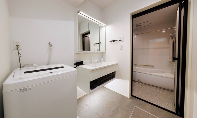 Shinagawa Apartment | Shinagawa City Accommodates 6 people Togoshi G /Shinagawa-ku Tokyo