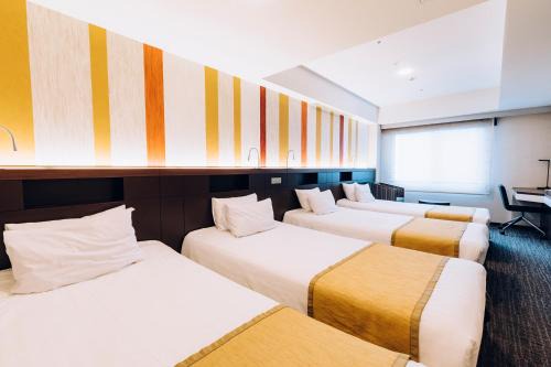 Takanawa Hotel | Shinagawa Tobu Hotel