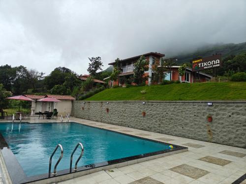 Kadadhe House | Shinde's Tikona Valley Farm