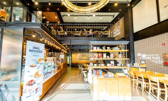 Chorye Hotel | Shine Hotel