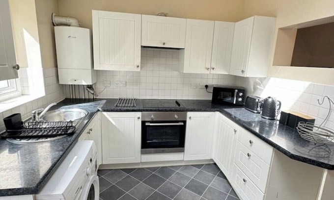 Gillingham Cabin | Shine Lodge