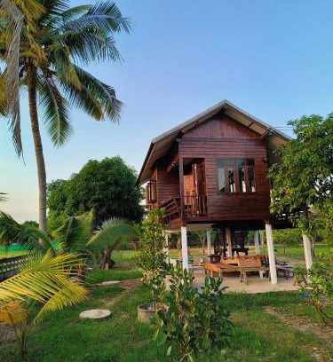 Sukhothai House | Shine Villa Sukhothai