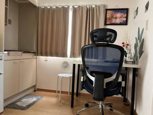 Shinjuku Apartment | Shinjuku 201