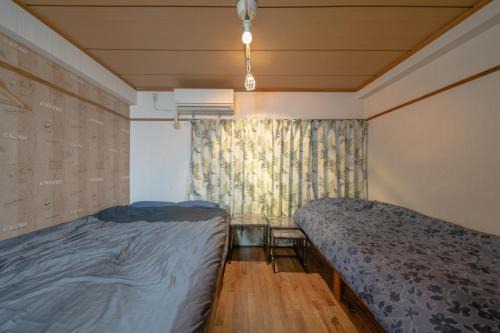 Shinjuku Apartment | Shinjuku/3 min walk from station★incl mwifi