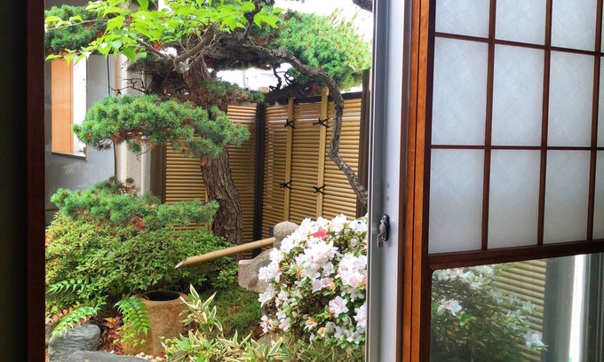 Okubo Apartment | Shinjuku/8 minutes on foot from JR Shin-Okubo Station/10minutes foot Kabukicho