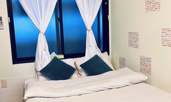 Shimotakaido Apartment | Shinjuku, Cozy furnished Homestay Near Shinjuku - 7min, Budget Friendly!
