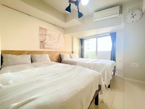 Shinjuku Apartment | Shinjuku Downtown BZT Free WiFi