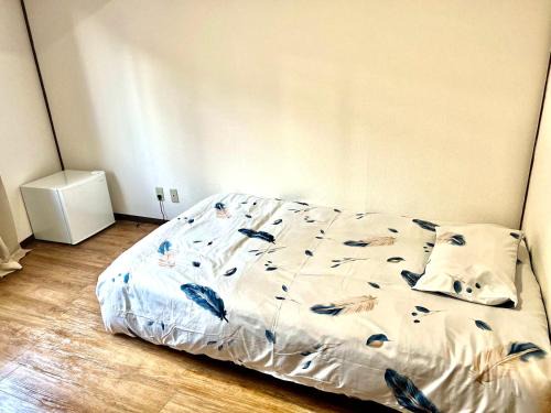 Yotsuya Apartment | Shinjuku Gyoen Central House