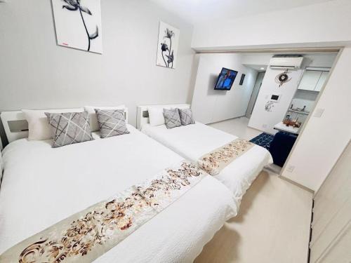 Kabukicho Apartment | Shinjuku-K