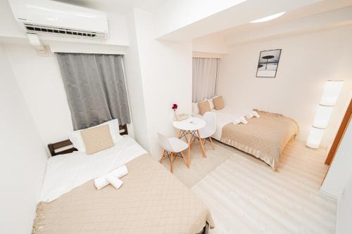 Kabukicho Apartment | Shinjuku luxury high-rise apart ment