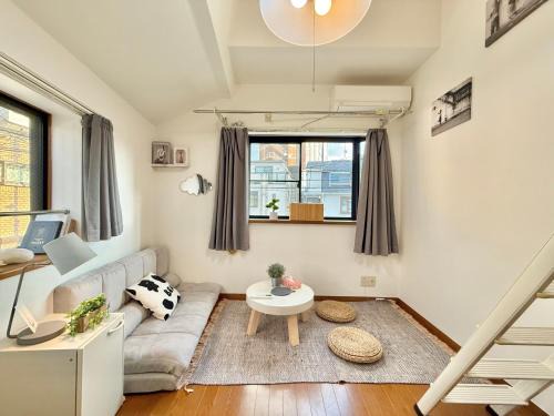 Takadanobaba House | Shinjuku Terasu BA
