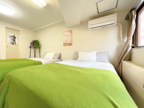 Nishi-Shinjuku Apartment | Shinjuku West Cozy WZE Free WiFi