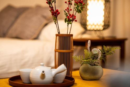 Nishi-Shinjuku Apartment | shinjuku1