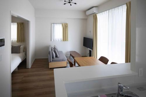 Kinshi Apartment | Shino Garden Residence