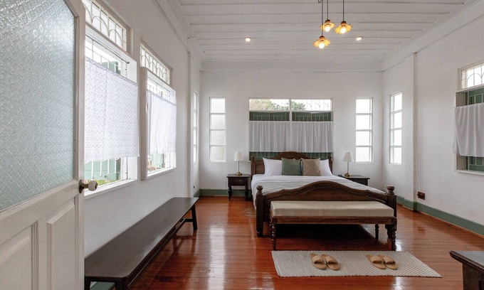 Chiang Rai House | Shinophat's House