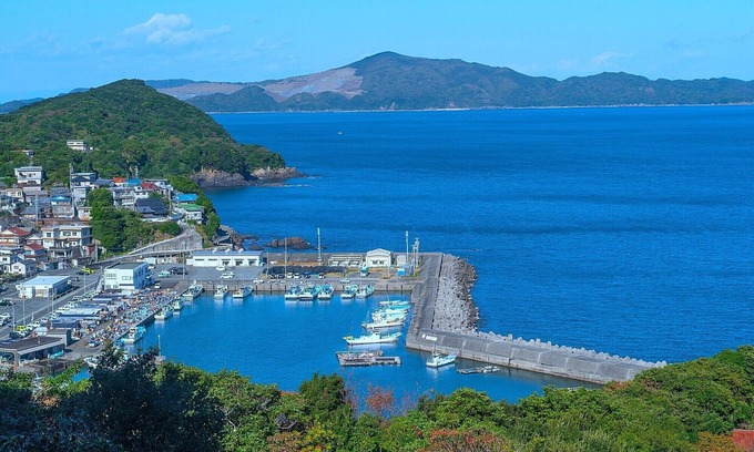 Toba House | Shinpachiya