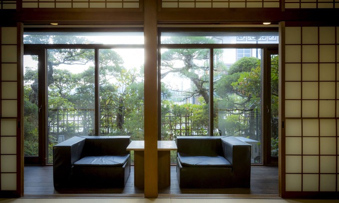 Miyazu House | Shinpuro