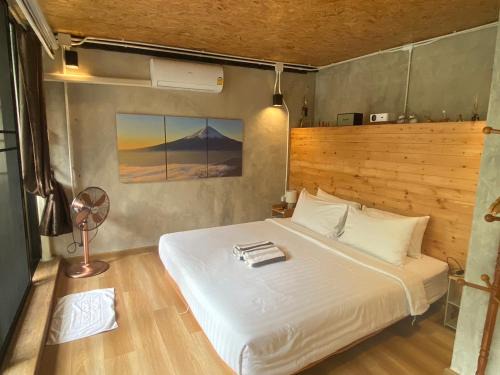 Mae On Apartment | Shinrinyoku Chiang Mai