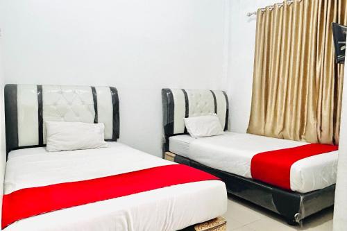 Medan Hotel | Shinta Guesthouse