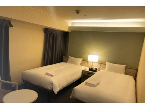 Shin-Yokohama Hotel | Shinyokohama Kokusai Hotel - Vacation STAY 62855v