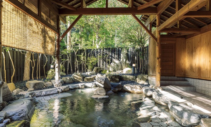 Kinosaki Onsen House | Shinzan