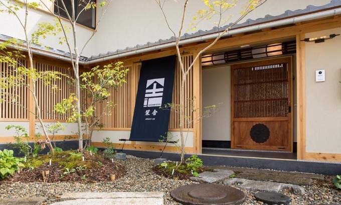 Nagano House | Shioriya