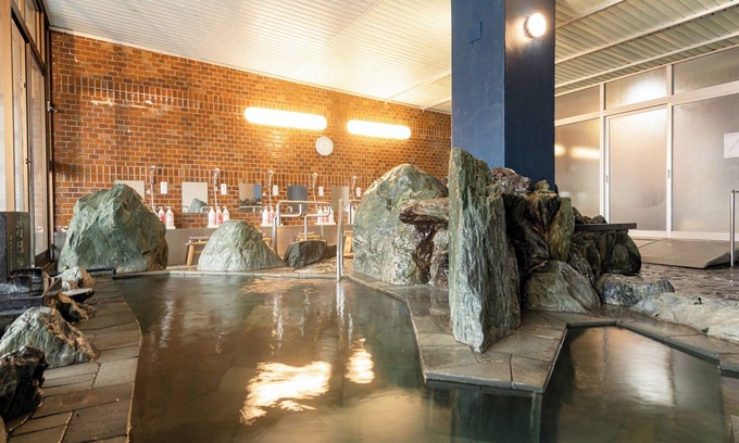Fukura House | Shiozaki Onsen Awajishima kaijyo Hotel
