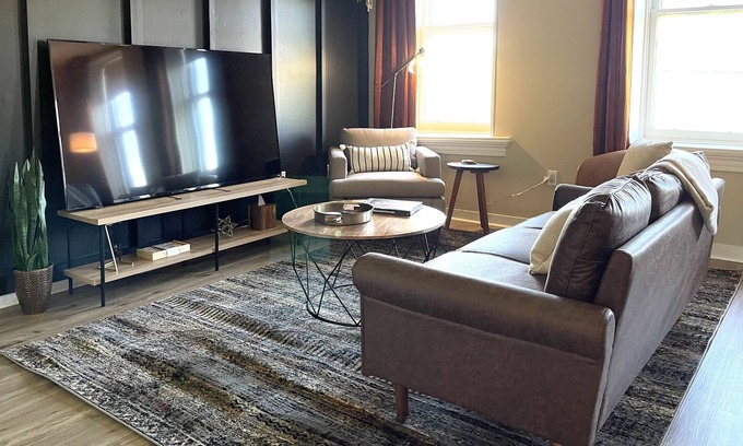 Harrisburg - Hershey Apartment | Shipoke Grand 🕰 HBG-Hershey Executive Unit
