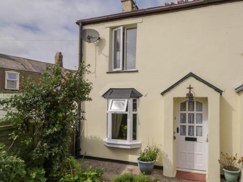 Haverigg House | Shipwreck Cottage