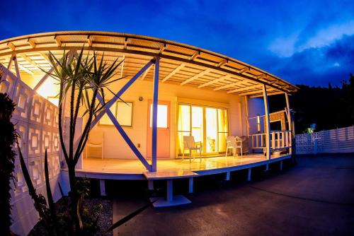 Miyazaki Villa | SHIRAHAMA BEACH GARDEN