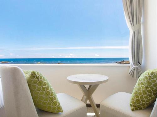 Shirahamacho Shirahama Hotel | Shirahama Ocean Resort