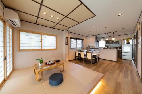 Nishi House | Shirakabanoyado Seiran - Vacation STAY 12607