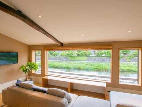 Shimogyo House | Shirasagi Kyoto