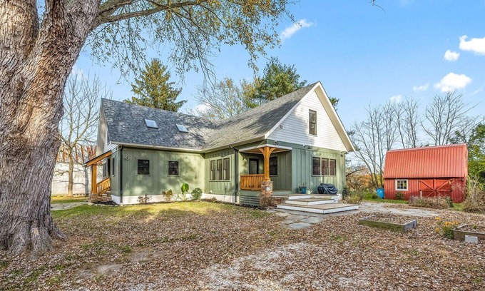 Berlin Other | Shire Retreat - Berlin, Assateague, Ocean City