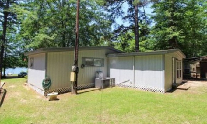 Negreet House | Shirley's Place .