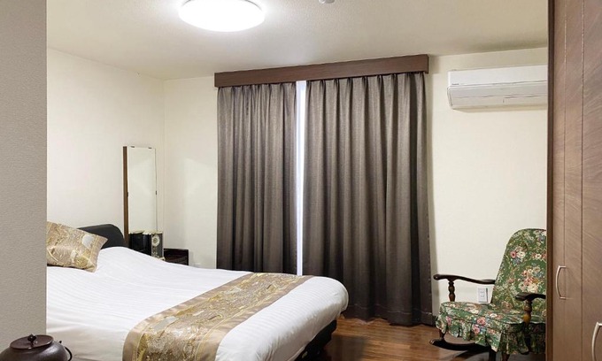 Shirogane Onsen Hotel | Shirokane Freeport Hotel - Vacation STAY 84162
