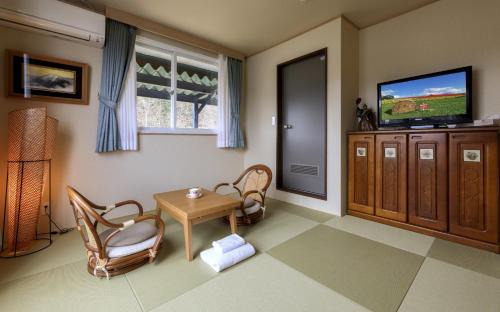 Shirogane Onsen Hotel | Shirokane Freeport Hotel - Vacation STAY 85764