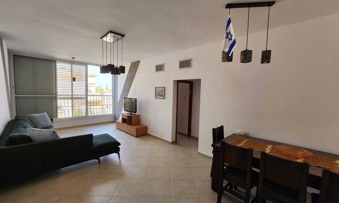 Haifa Apartment | Shitrit Guest house - apartment