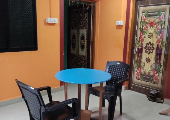 Paliyem House | Shiva Parvati Krupa BK