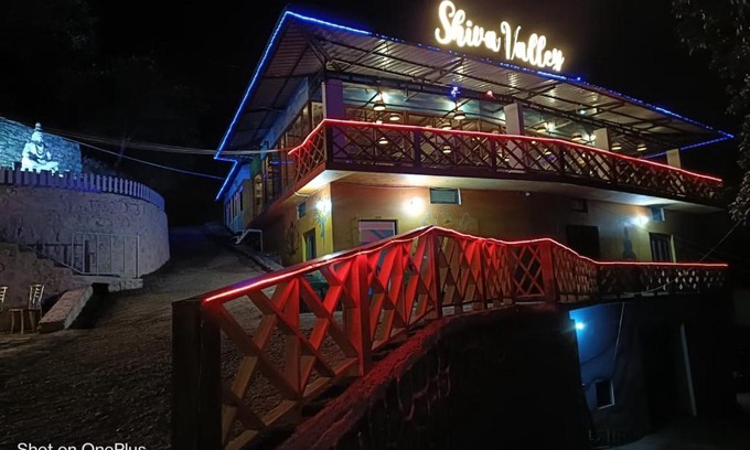 Tehri Resort | SHIVA VALLEY RESORT