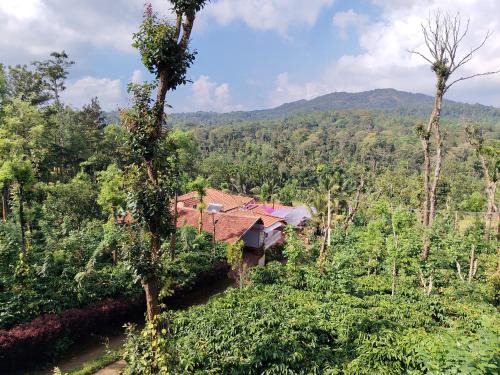 Maragodu House | Shivalaya Homestay
