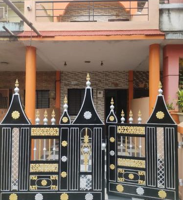 Nashik House | Shivalaya Homestay